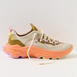 Free People FP Movement SOREL Kinetic Breakthru Tech Sneakers Size 7.5